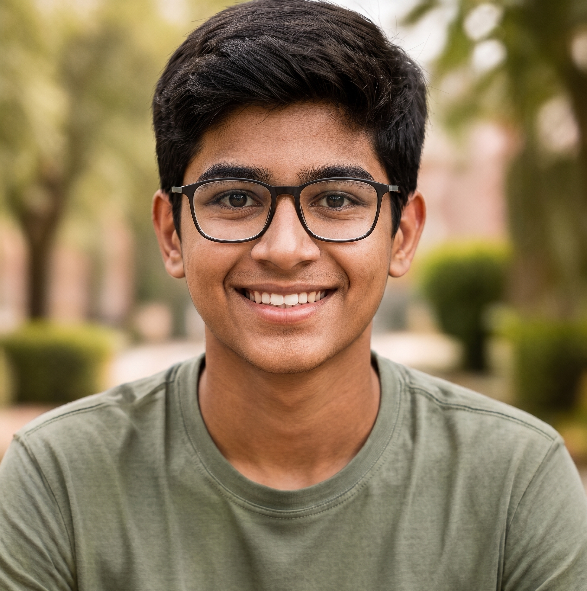 Nikhil Pawar