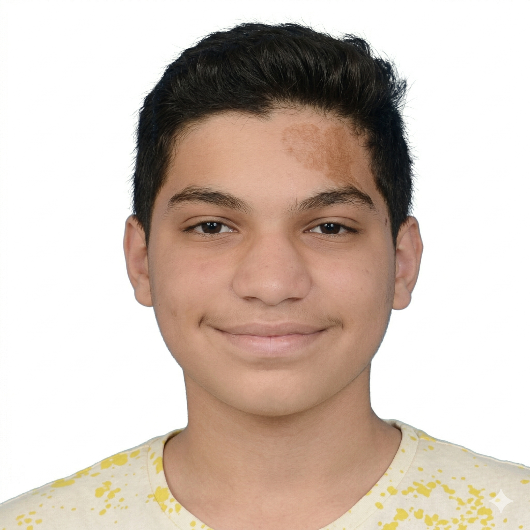 Hitansh Shah