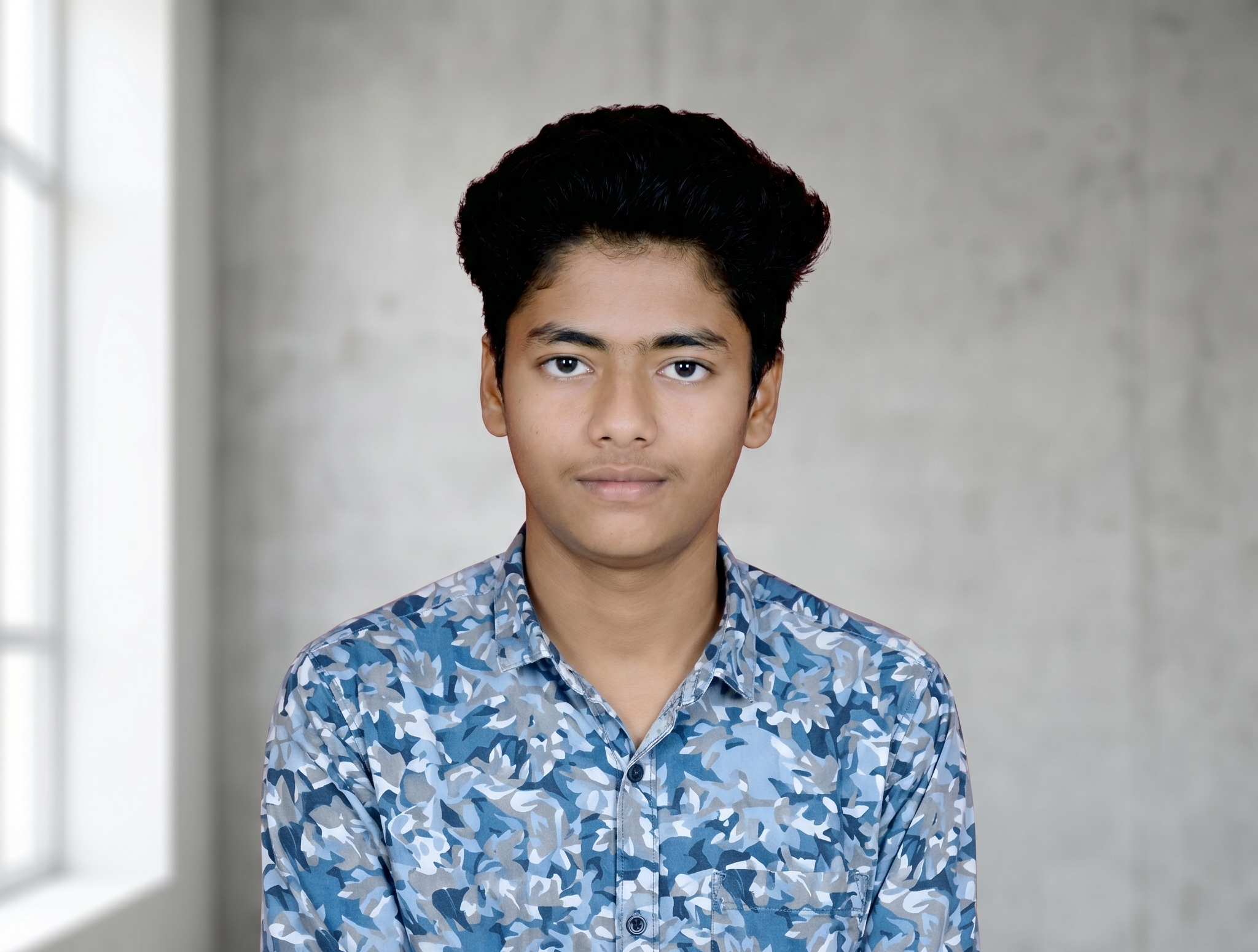 Omkar Pawar