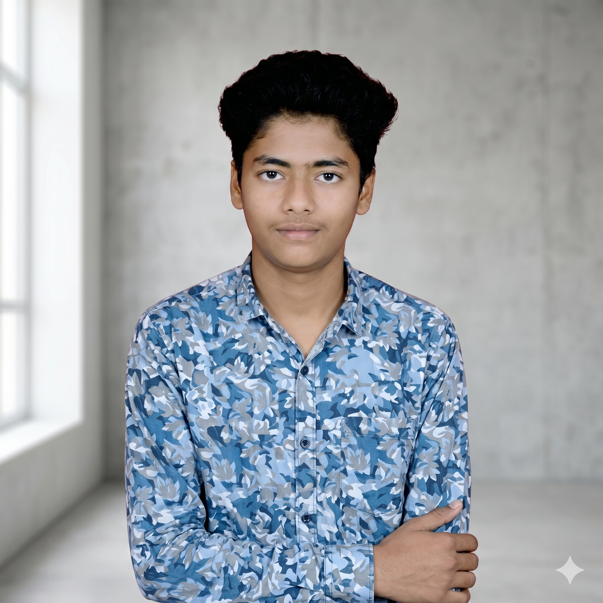 OMKAR . P