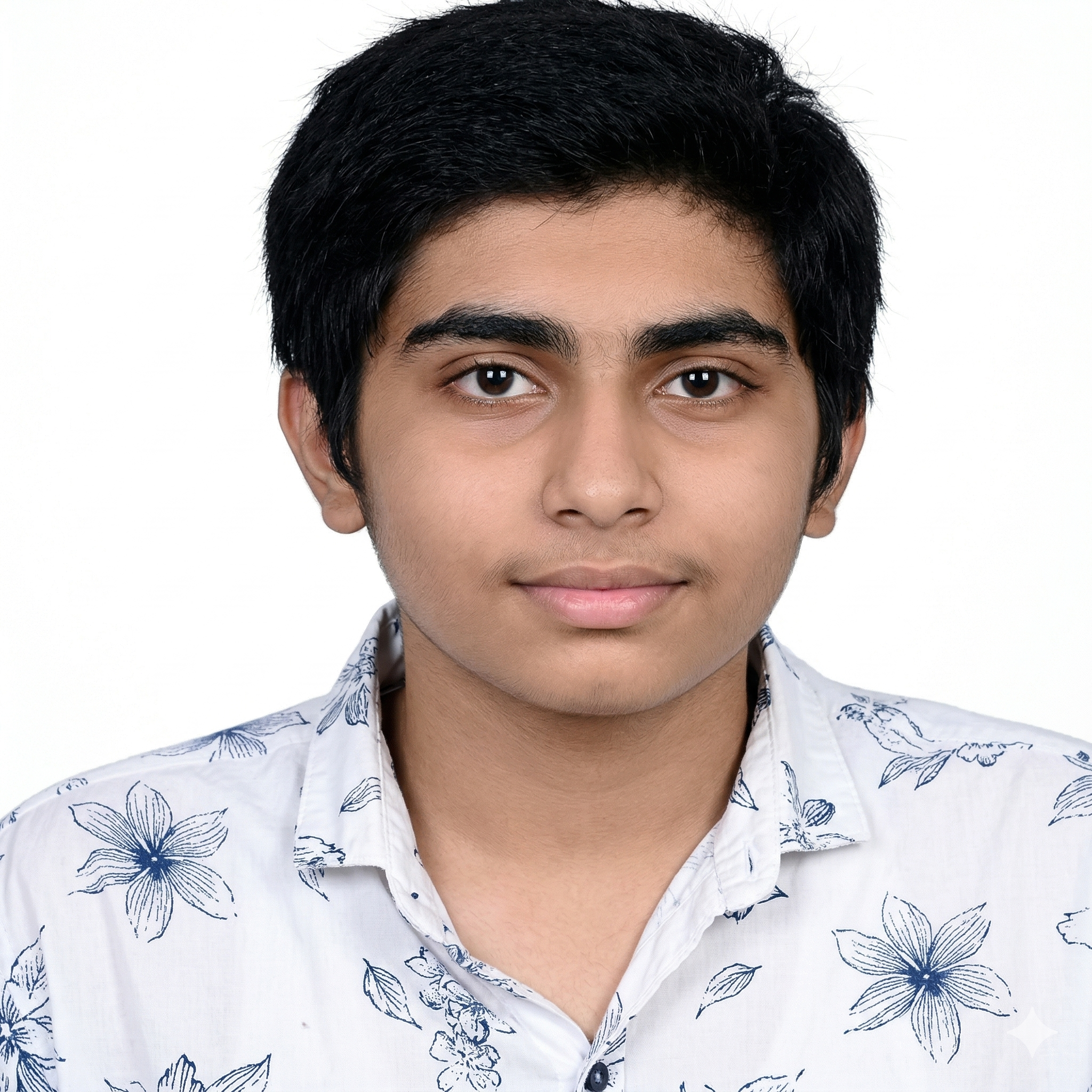 Suyash Late