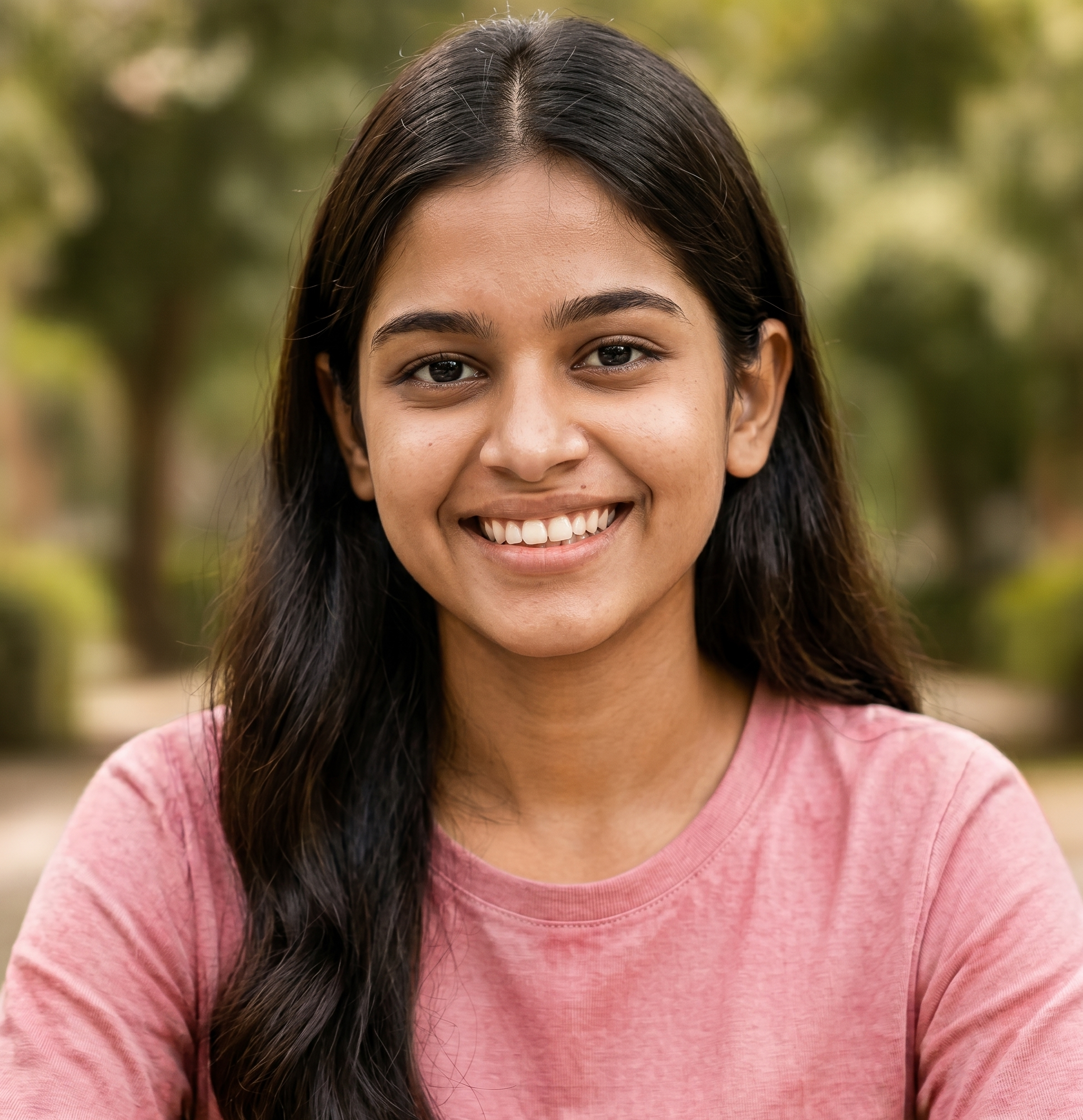 Pooja Shinde