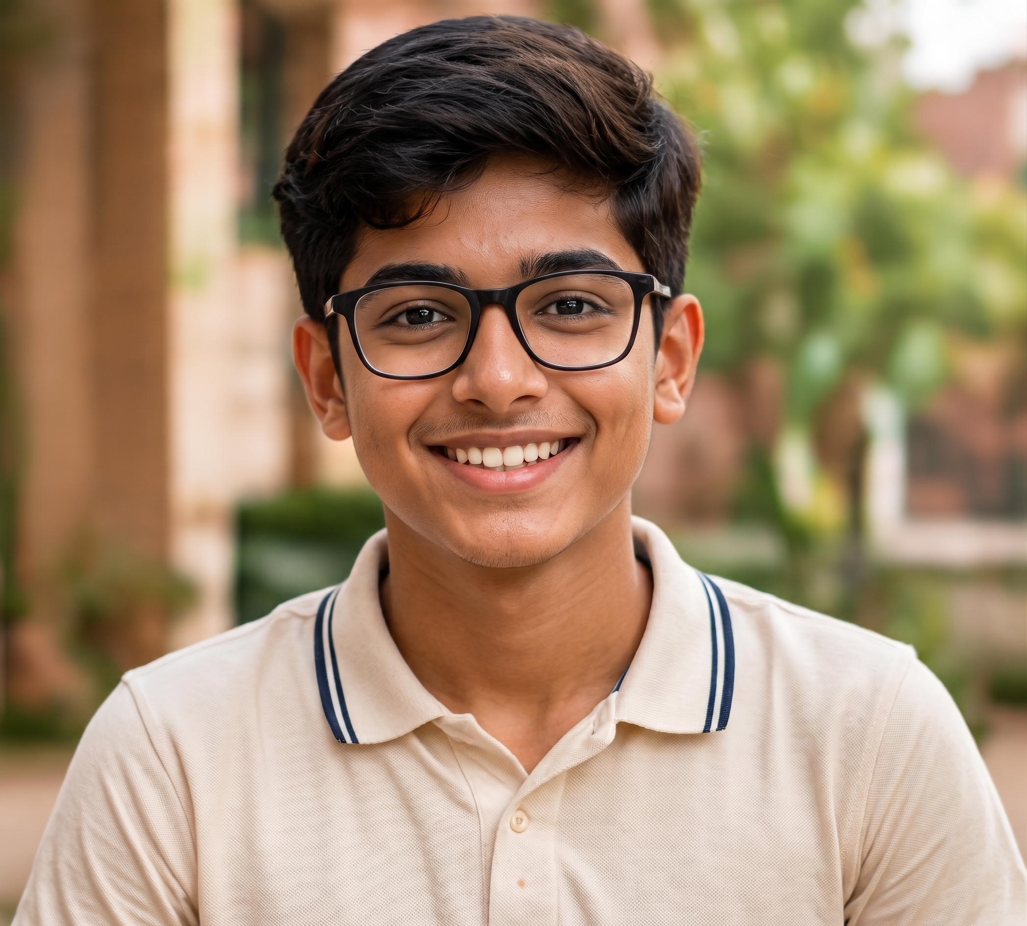 Kunal Verma