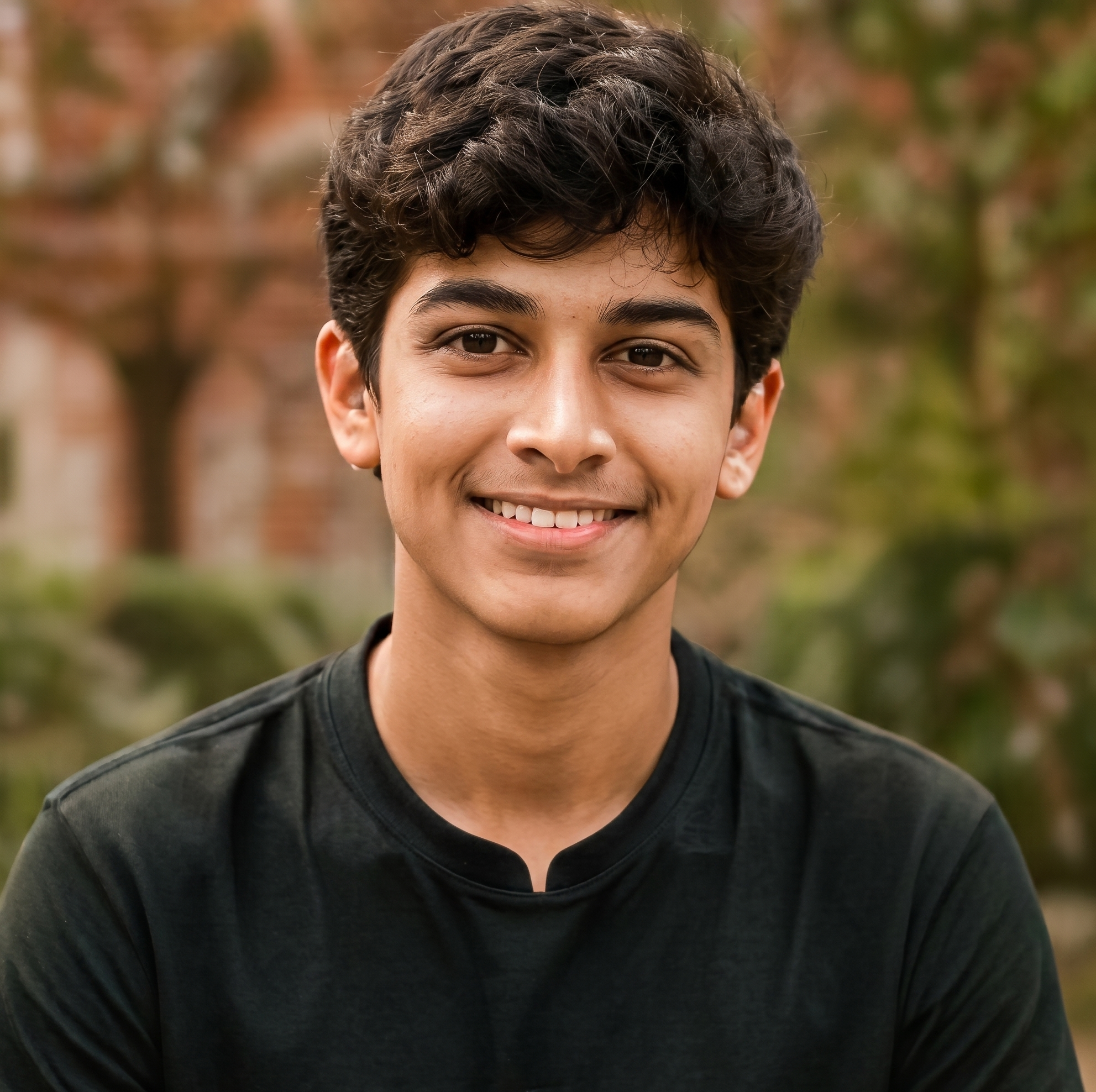 Aditya More