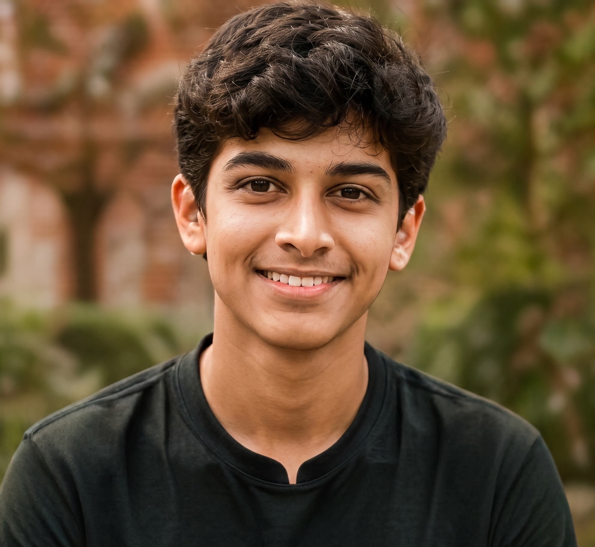 Aditya Singh