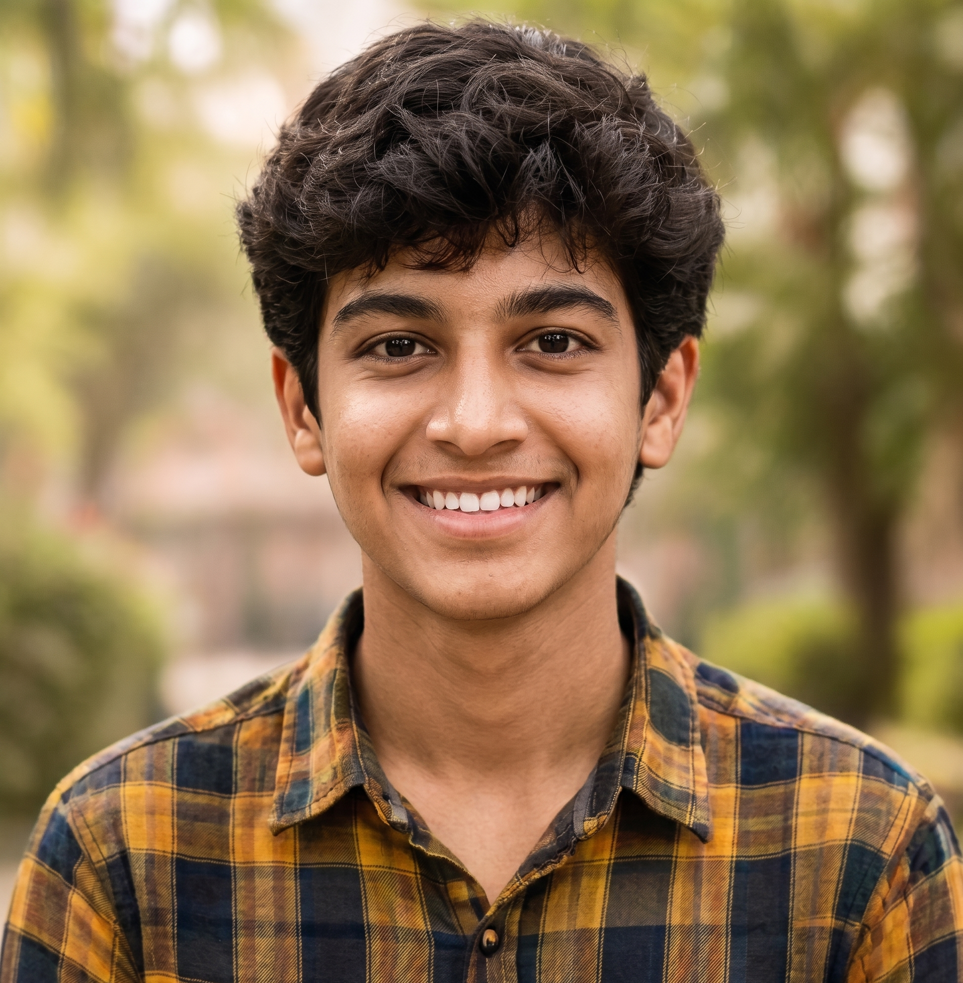 Rohit Patil
