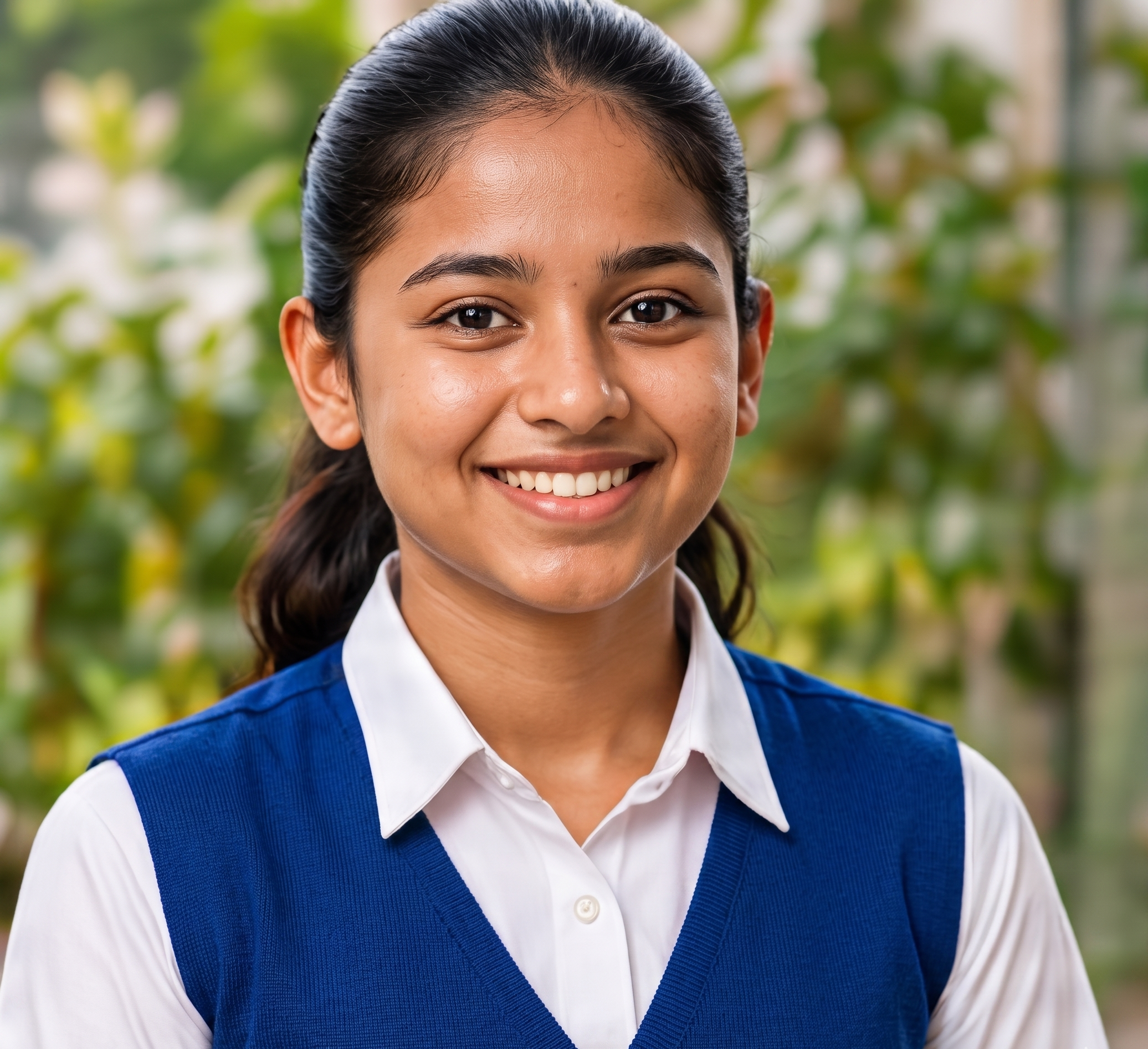Anvi Lanjekar