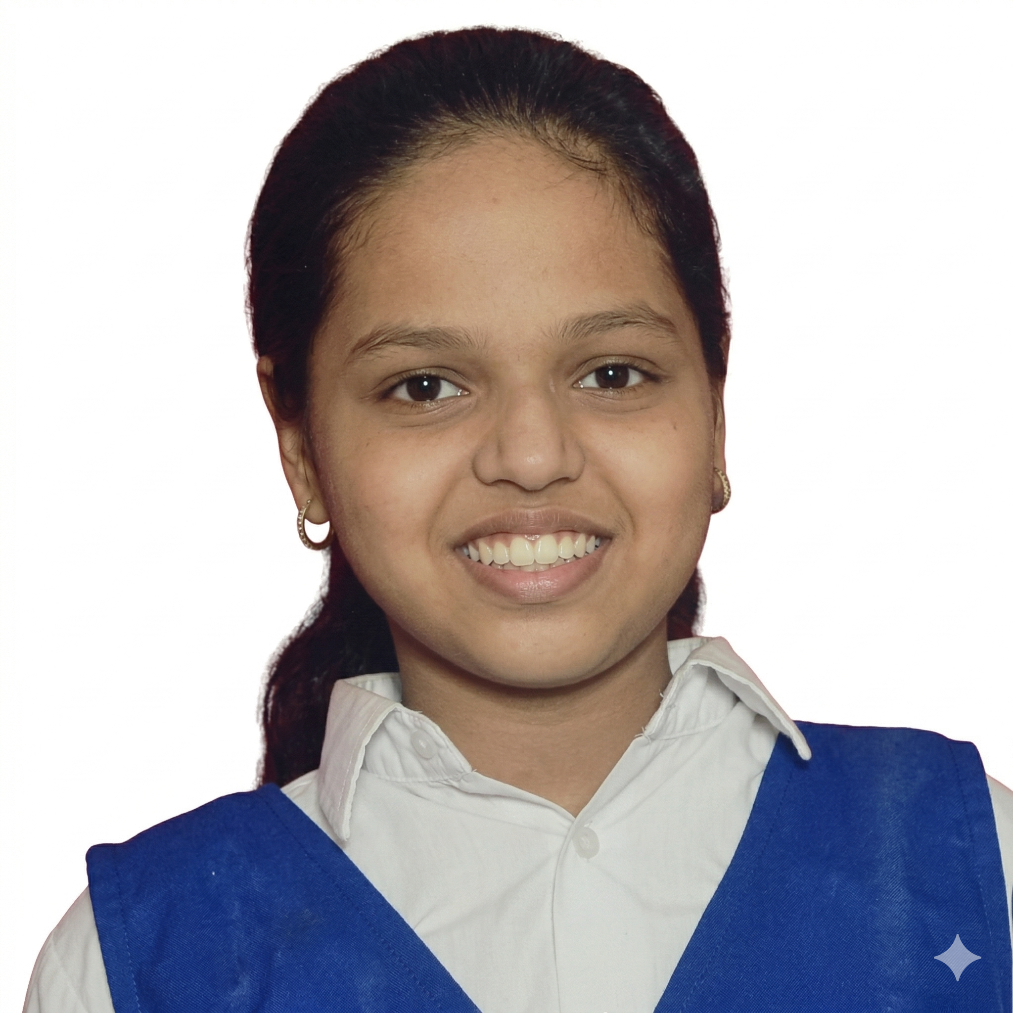 Anvi Lanjekar