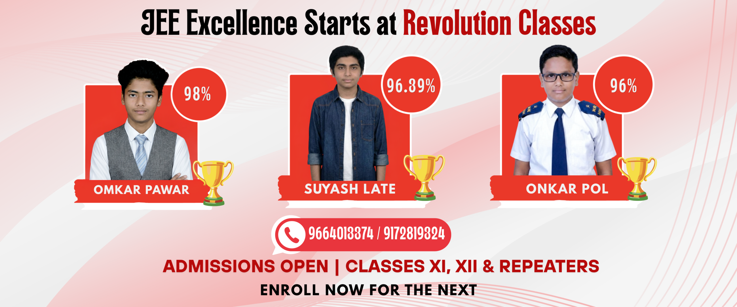 revolution-classes-dadar-west