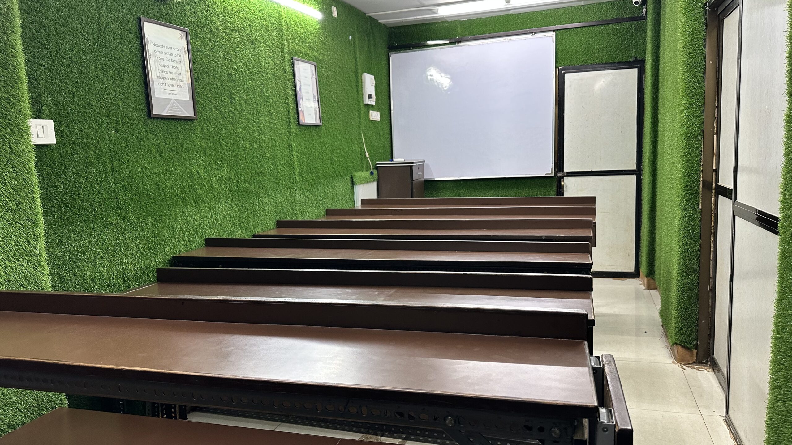 Revolution Class Lab