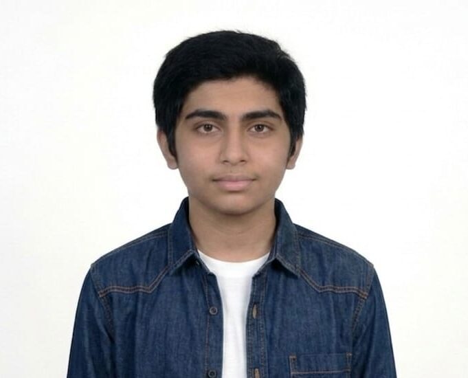 Suyash Late