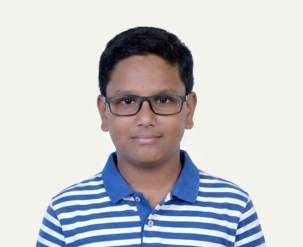 ONKAR . P