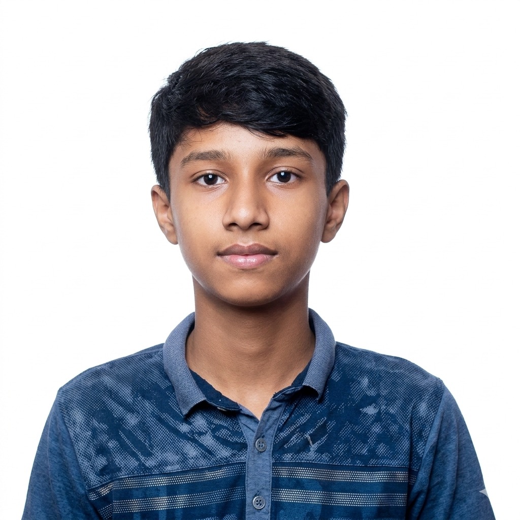 Aditya Padala