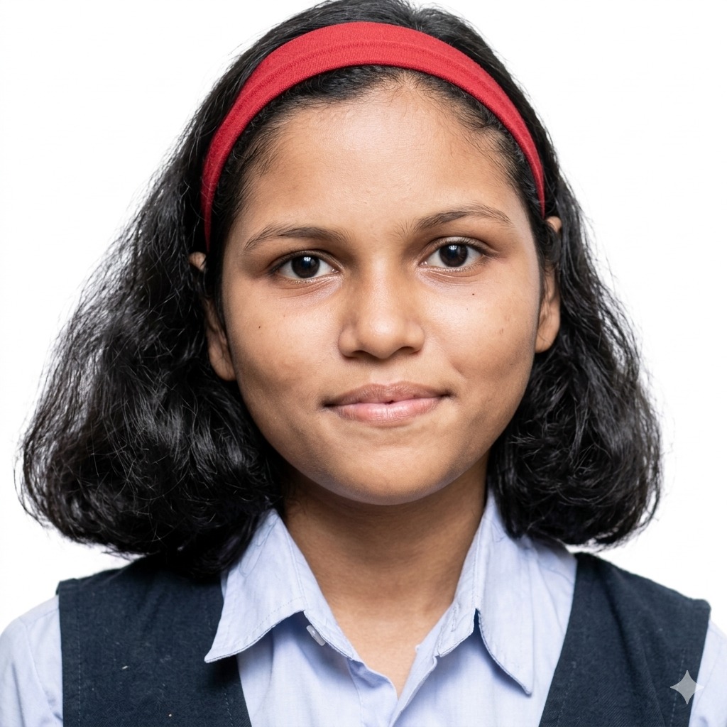 Samruddhi Kansare