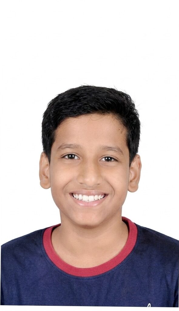 Sanket Phanse