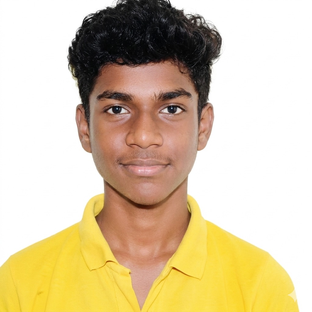 Atharv Lawand