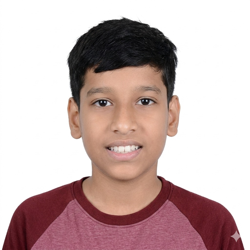 Siddhesh Dawal