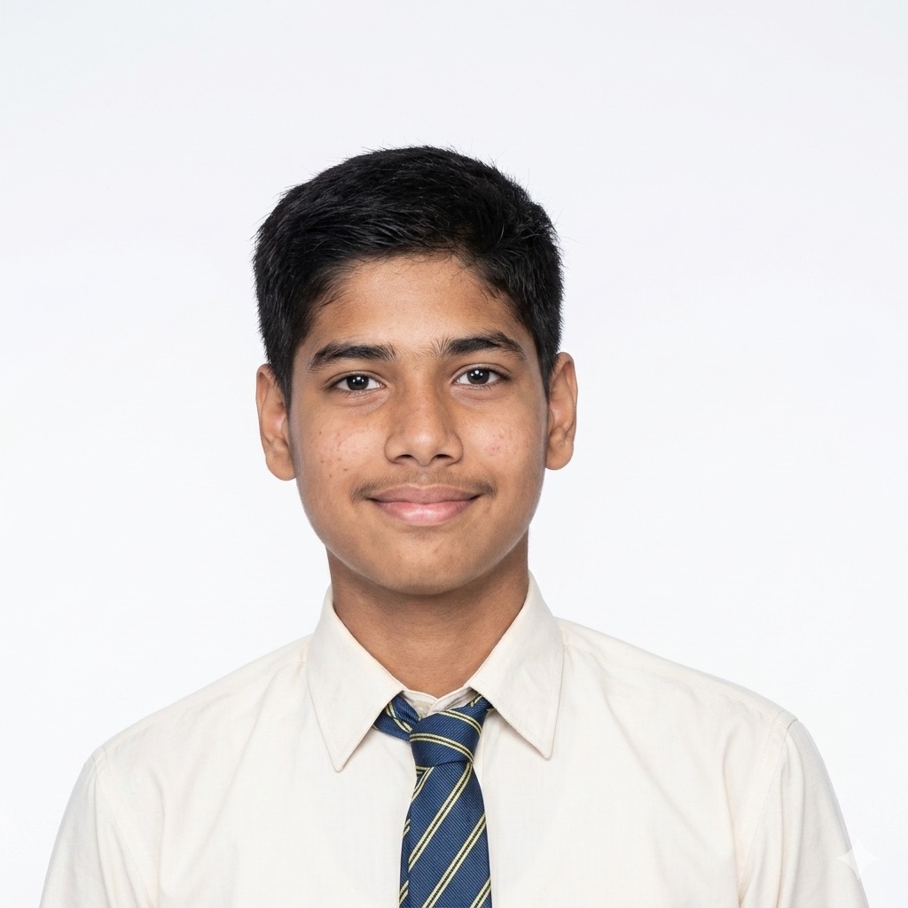 Kshitij Jadhav
