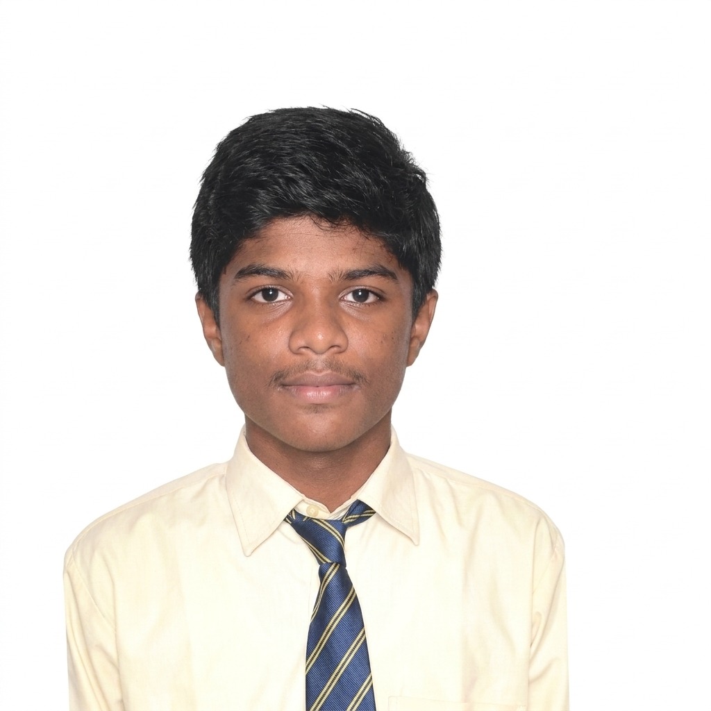 Kunal Waingankar