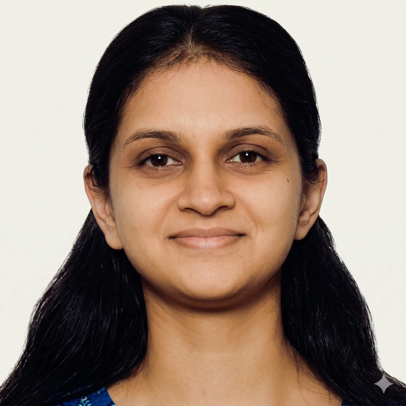 MUKTA . J