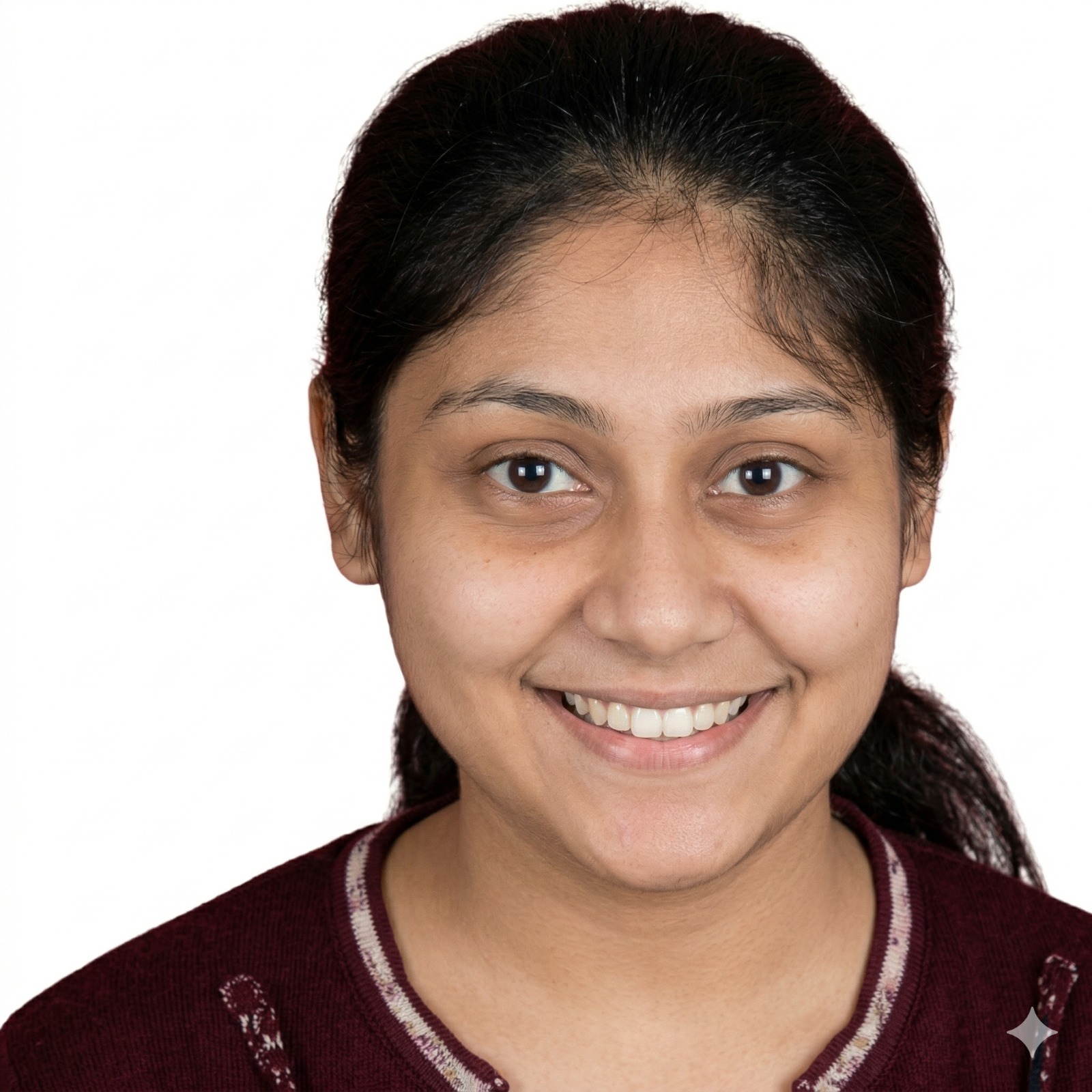 SHRAVANI . D