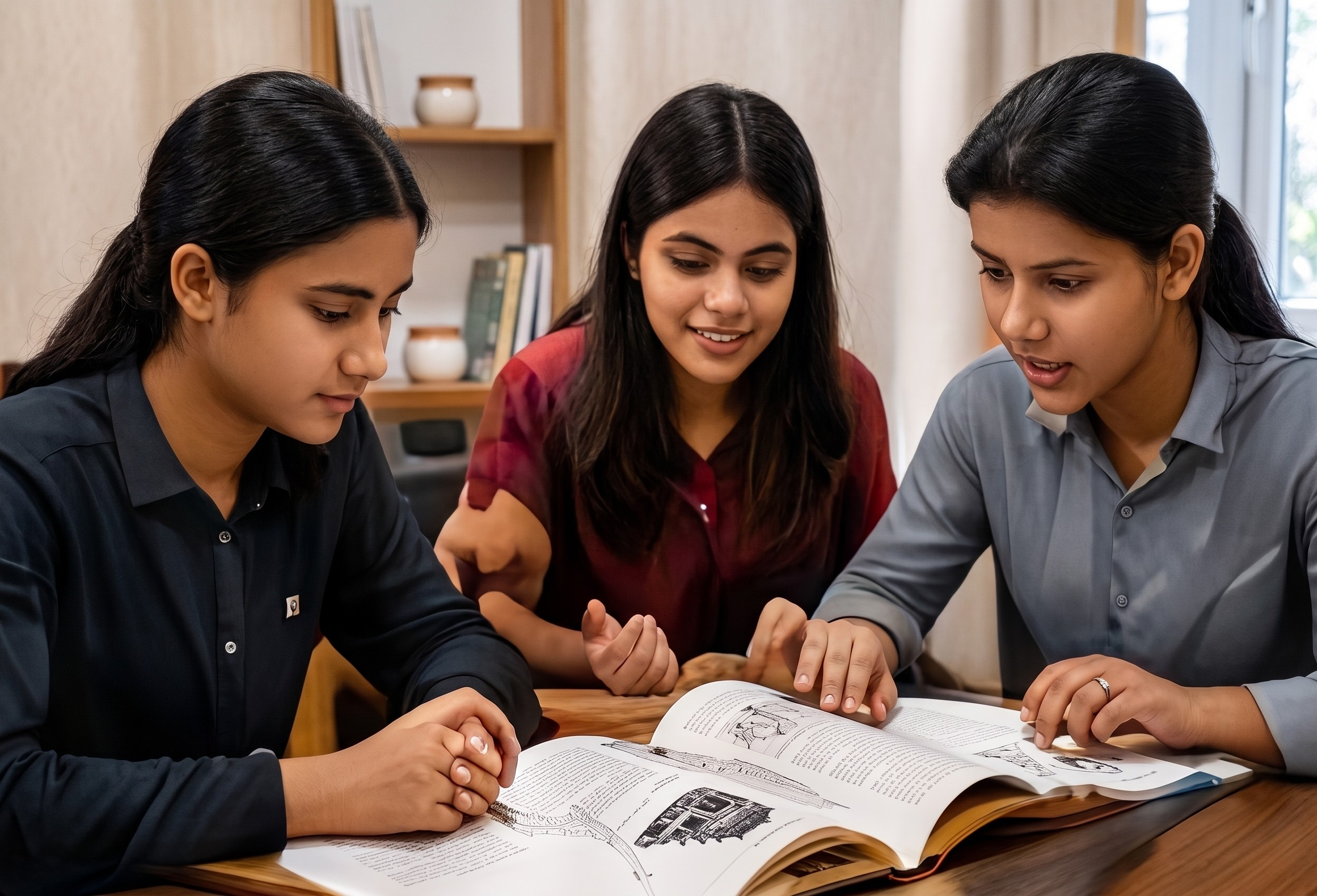 Student-Centric Learning image