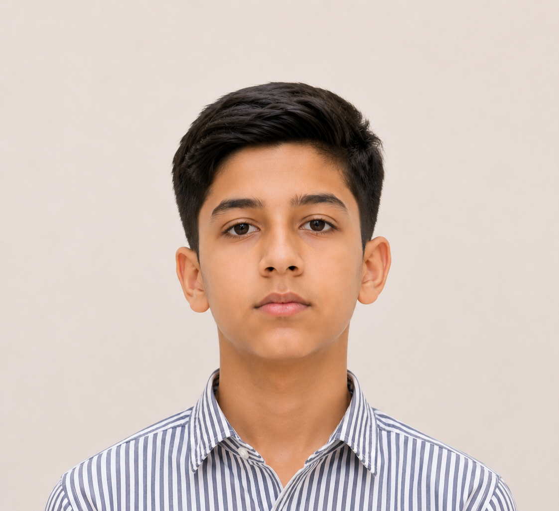 ADITYA . M