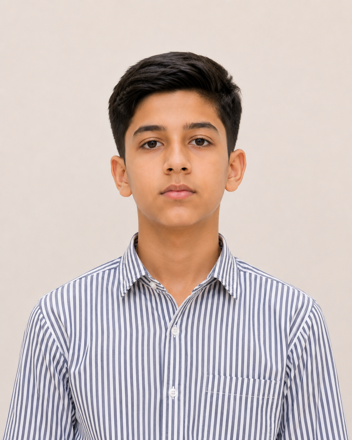 Aditya More