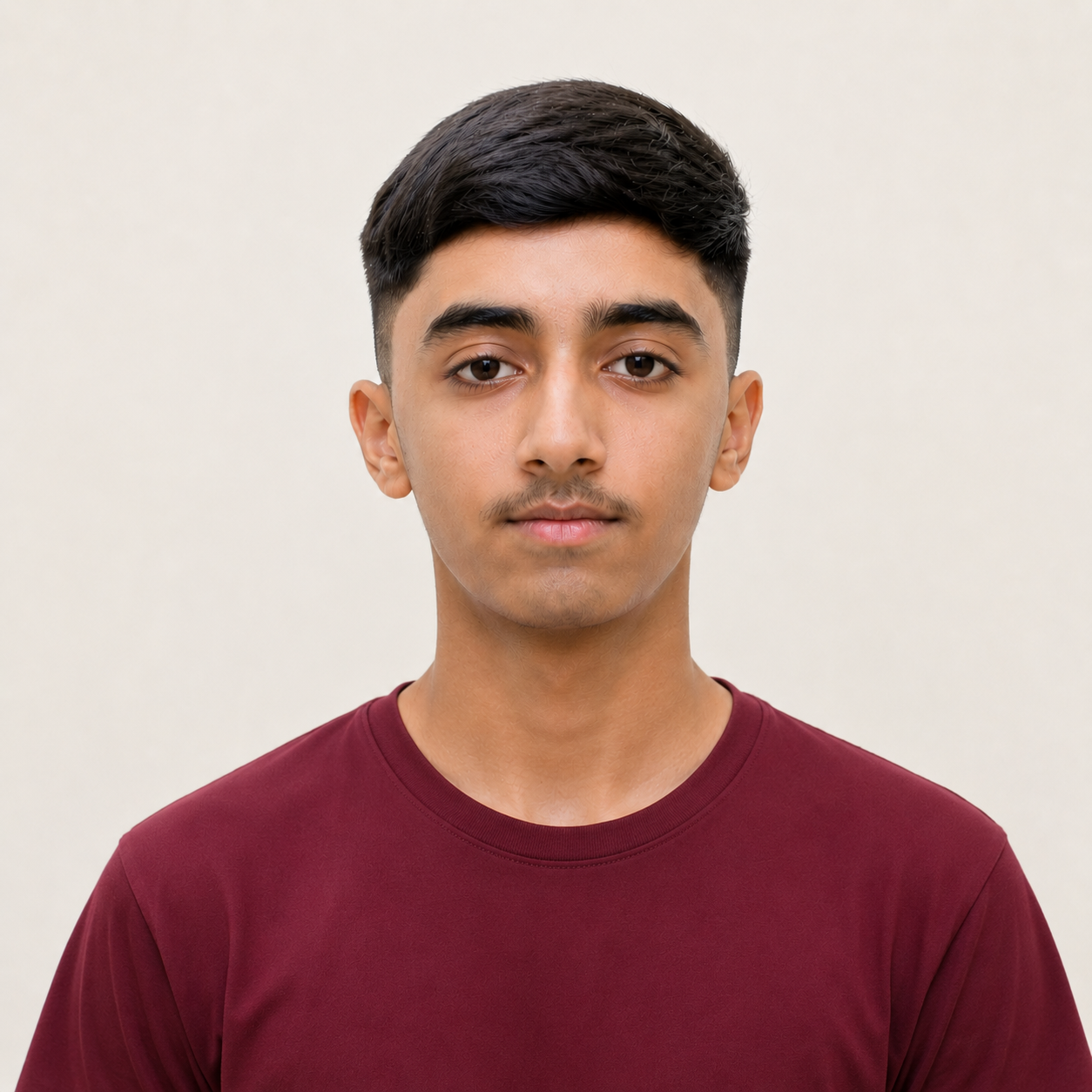 Aditya Singh