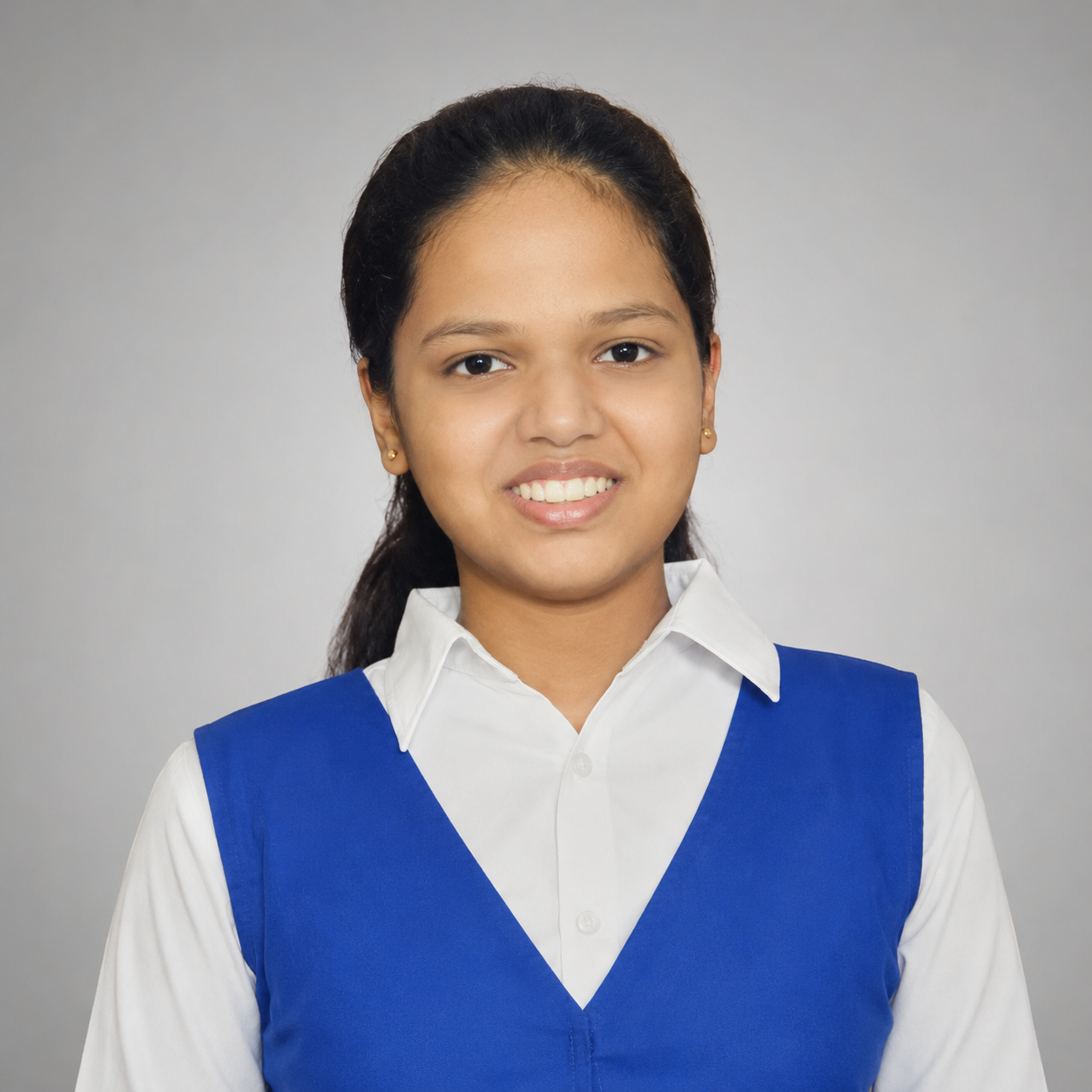 Anvi Lanjekar