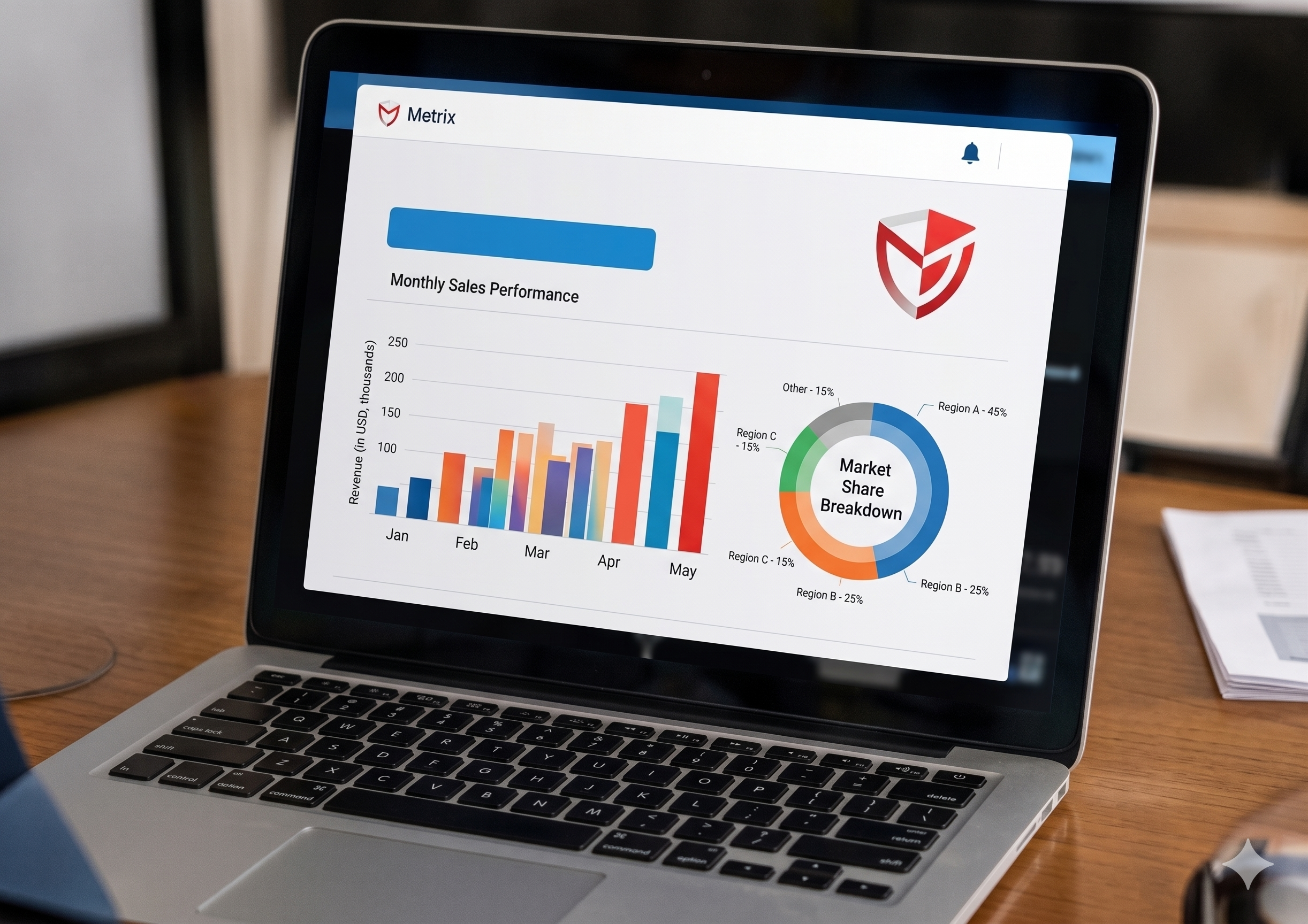 Smart Performance Tracking image