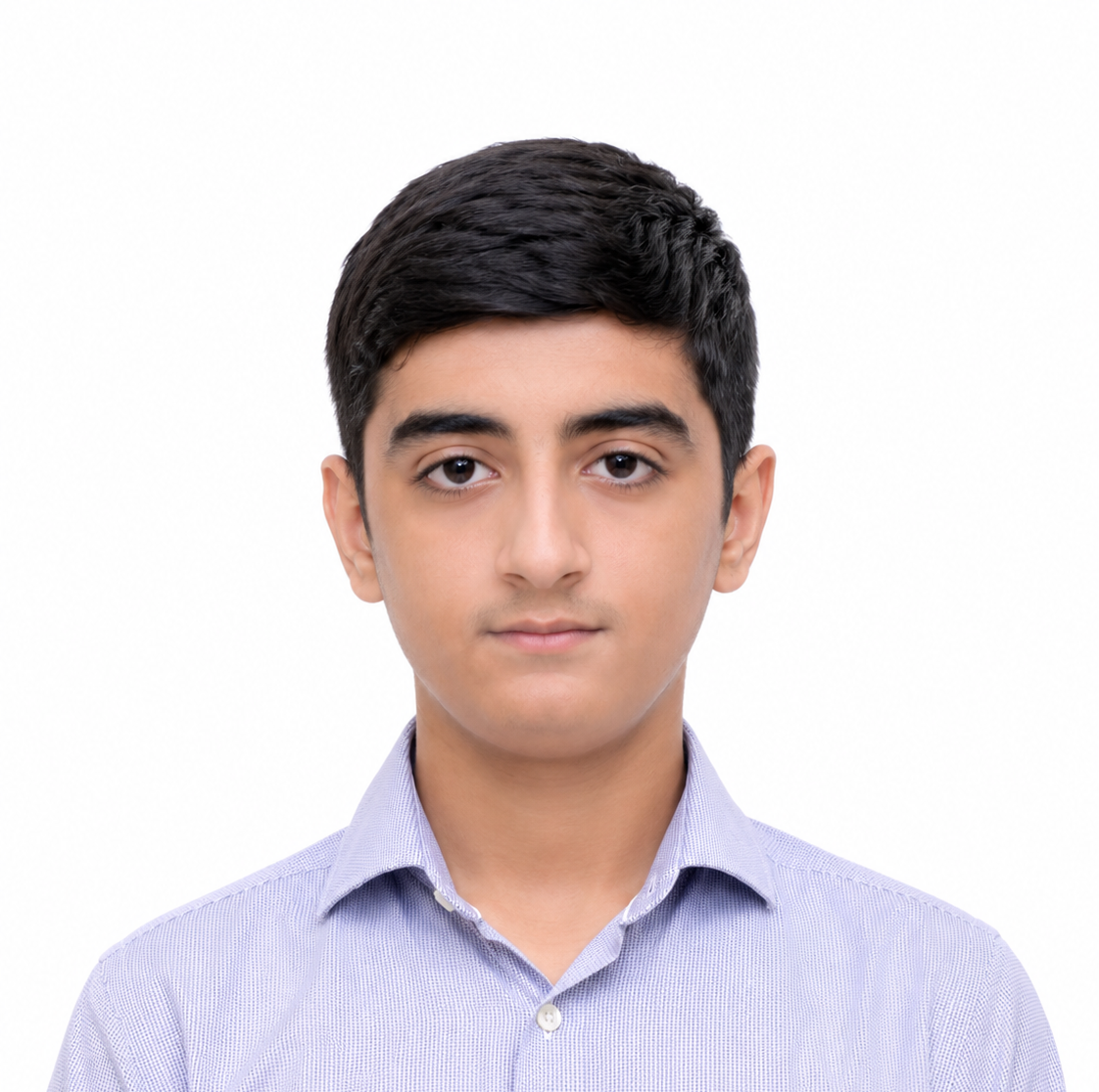 Kunal Verma