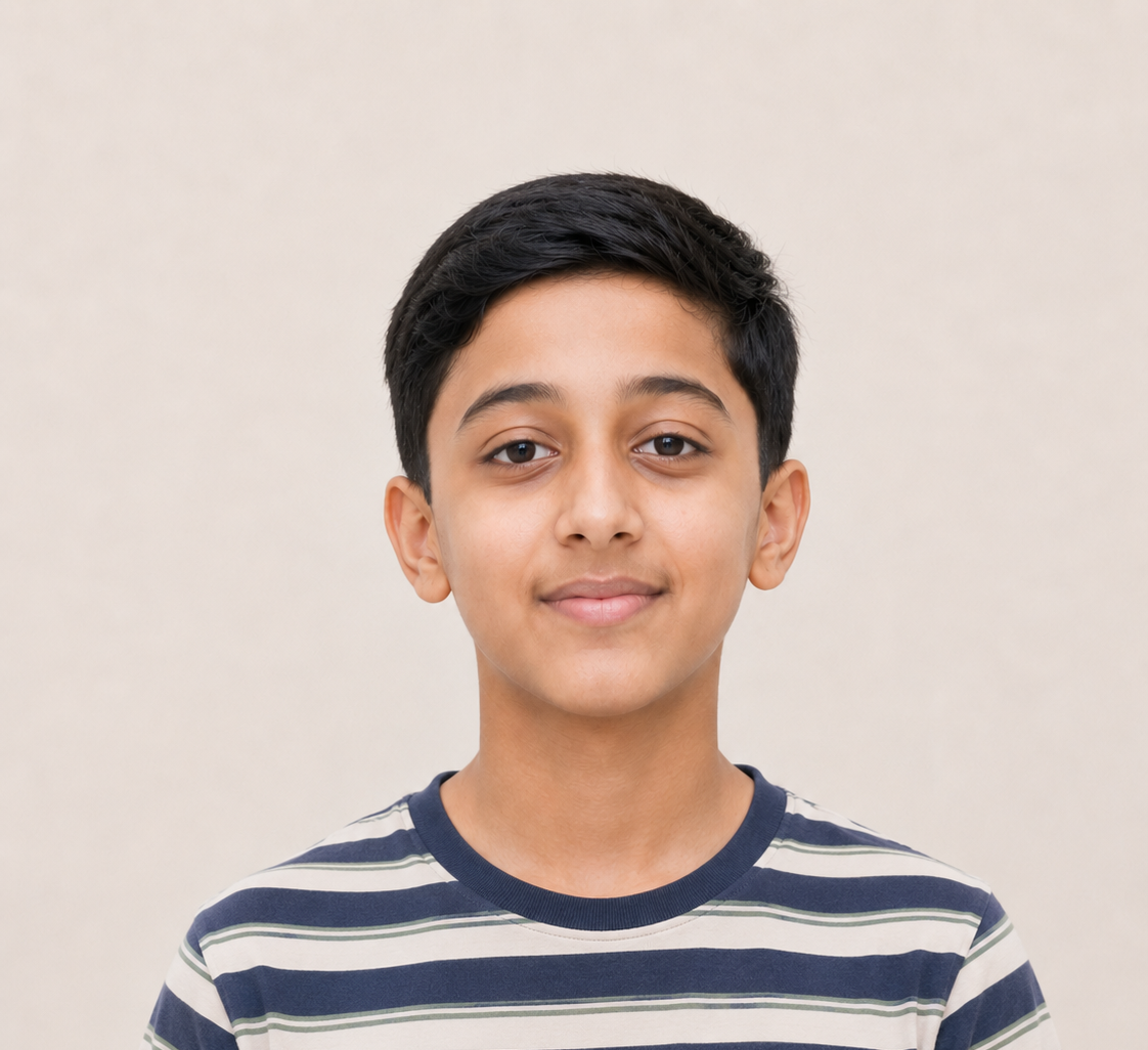 NIKHIL . P