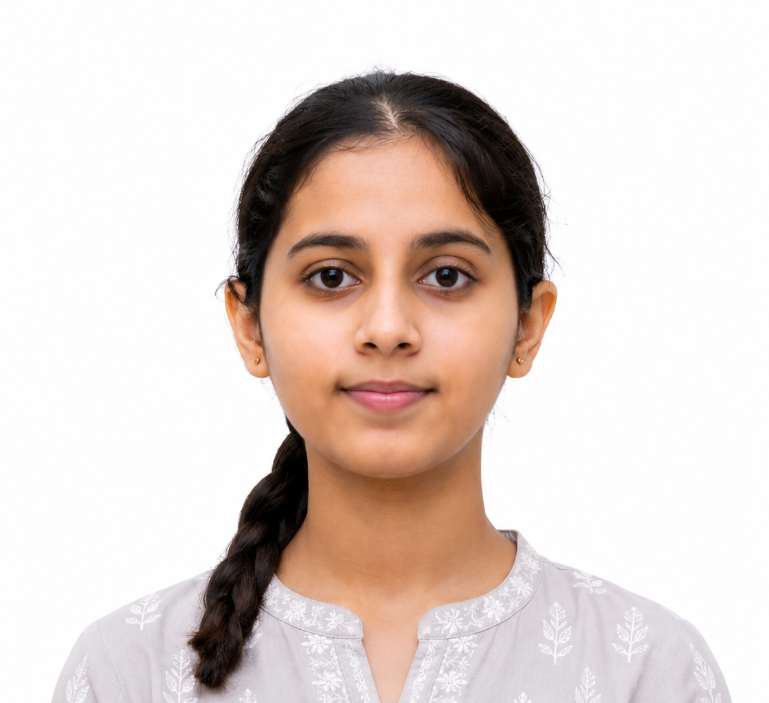 POOJA . S
