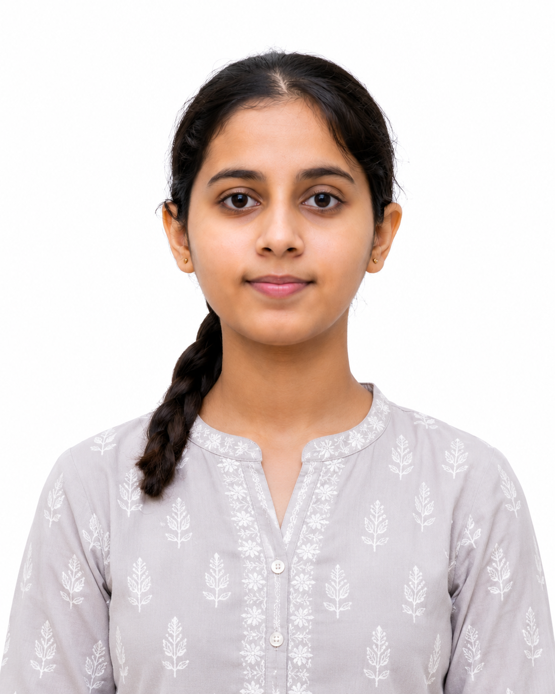 Pooja Shinde