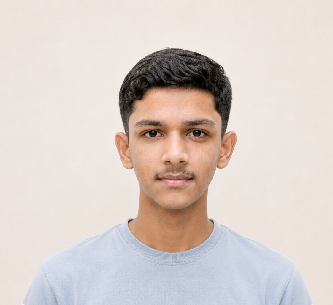 ROHIT . P