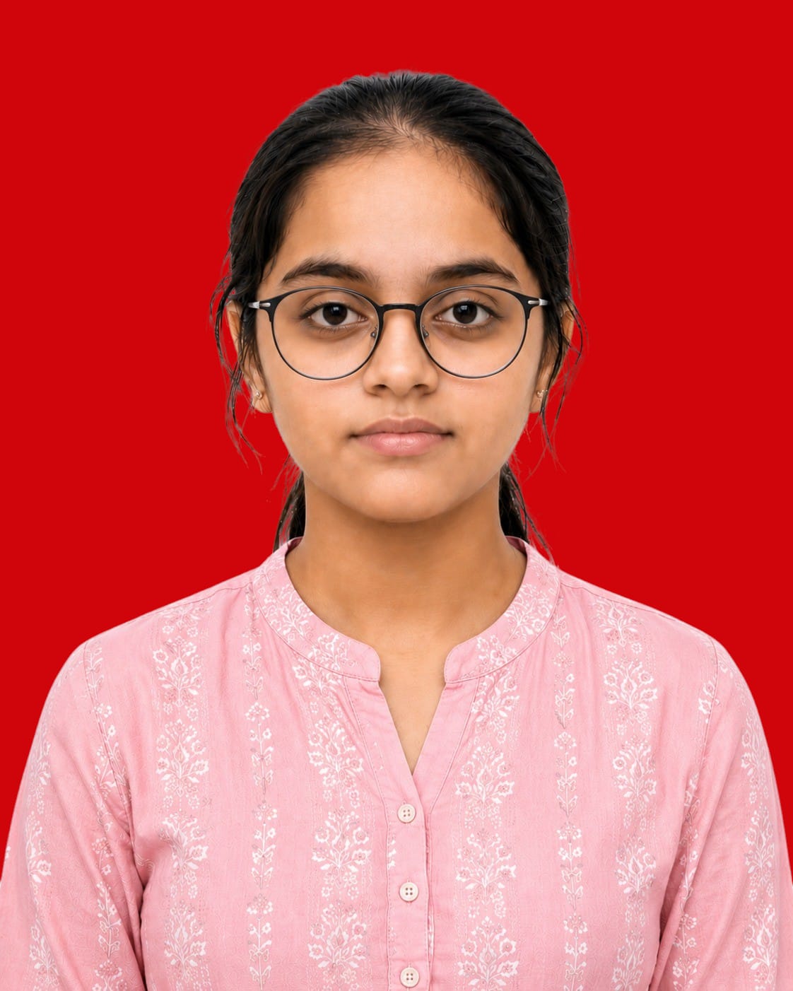 SAKSHI NAIR