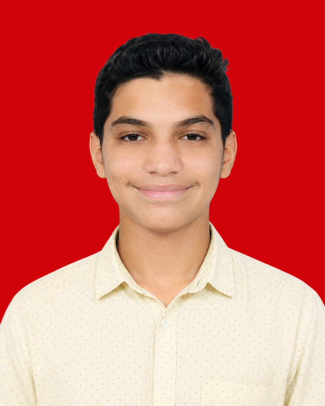 HITANSH SHAH