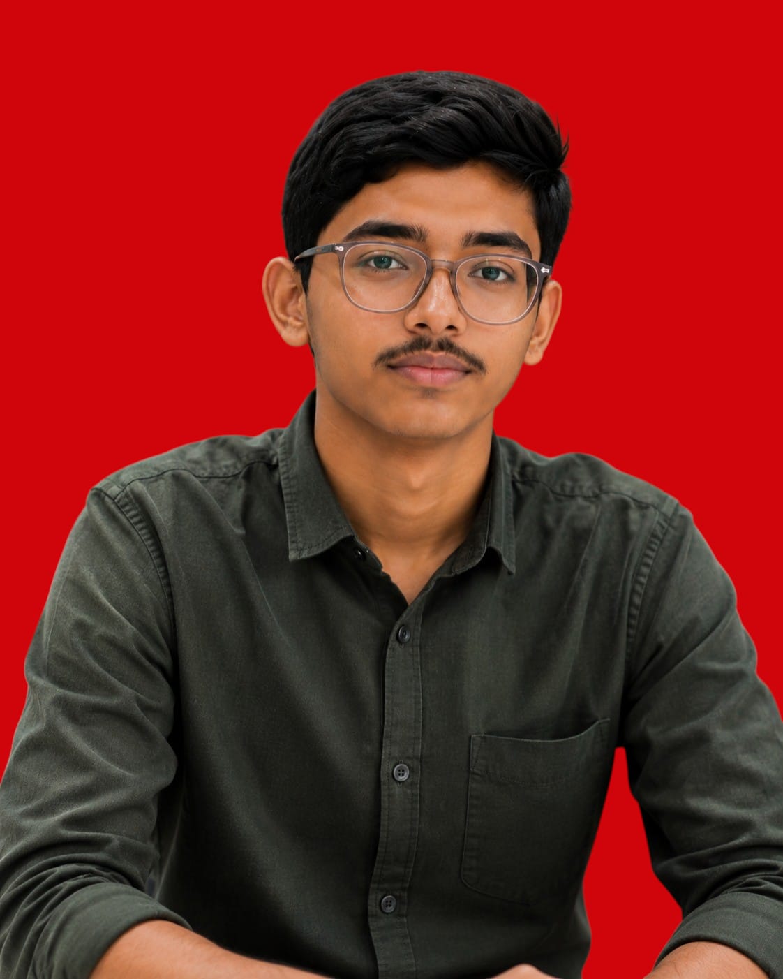 RUDRA DESHPANDE